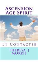 Ascension Age Spirit: ET Contact