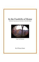 In the Foothills of Home: Memories of Growing Up in the Shadow of the Blue Ridge Mountains: Memories of growing up in the shadow of the Blue Ridge(English)