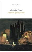 Mourning Freud