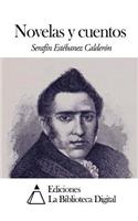 Novelas y cuentos