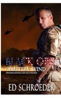 Black Ops: Cemetery Wind(1 Black Ops)