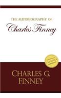 Autobiography of Charles Finney