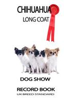 Dog Show Record Book - UK Edition