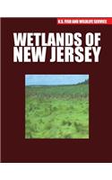 Wetlands of New Jersey