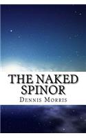 The Naked Spinor