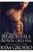 Immortals of New Orleans