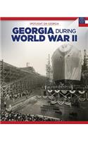 Georgia During World War II