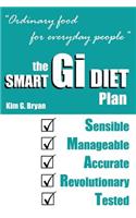The Smart GI Diet Plan