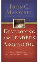 Developing the Leaders Around You