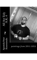 All Art Toly A.K. 4