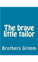 The brave little tailor