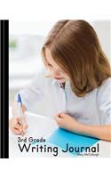 3rd Grade Writing Journal