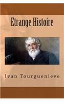 Etrange Histoire