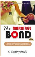 Marriage Bond