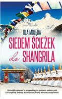 Siedem Sciezek Do Shangrila
