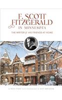 F. Scott Fitzgerald in Minnesota