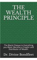 The Wealth Principle