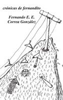 Crónicas de Fernandito