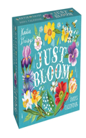 Katie Daisy 2025 Day-To-Day Calendar