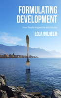 Formulating Development