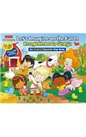Fisher Price Little People Let's Imagine on the Farm / Imaginemos La Granja