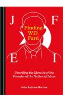 Finding W.D. Fard