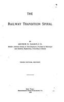 railway transition spiral