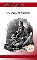 Paradol-Kammer: Ein Sherlock Holmes Abenteuer