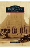 Chattanooga's St. Elmo