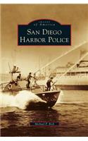 San Diego Harbor Police