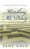 Mistaking Mr. Darcy