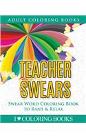 Teacher Swears