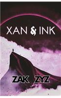 Xan and Ink