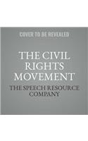 The Civil Rights Movement Lib/E