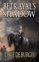 Betrayal's Shadow