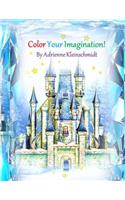 Color Your Imagination!