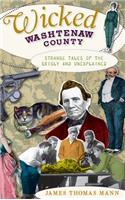 Wicked Washtenaw County