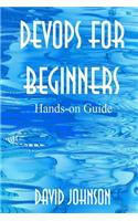 DevOps for Beginners