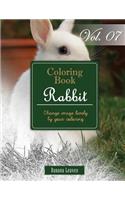 White Rabbits