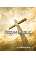 Prayer Manual