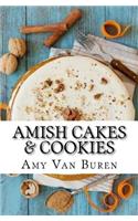 Amish Cakes & Cookies