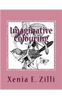 Imaginative Colouring