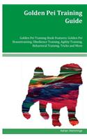 Golden Pei Training Guide Golden Pei Training Book Features