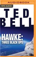 Hawke: Three Black Ops