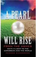 Pear Will Rise From the Ashes