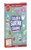 Kawaii Shrink Art