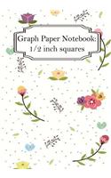 Graph Paper Notebook