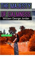 The Majesty of Calmness