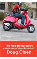 The Nelson Mysteries