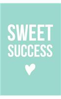 Sweet Success (Mint)